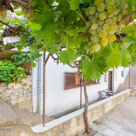 Apartmani Mw, Plavi Apartman Baska  Exterior photo