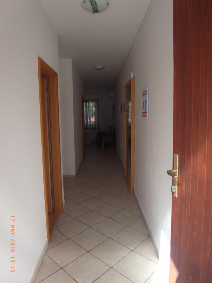 Apartmani Mw, Plavi Apartman Baska  Exterior photo